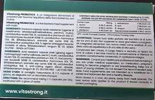 Vitastrong Probiotics