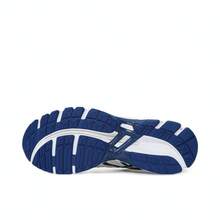 Asics Unisex GEL-KAYANO 20 Laufschuhe mit niedrigem Schaft 1203A388-101