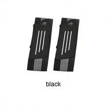 1/2/4Pcs Bike Ankle Clips Strap Outdoor Cycling Joggings Camping Harnesses Wristband Adjustable Elastic Bicycle Ankle Leg Strap For Cycling, Jogging, Camping - Durable, Adjustable - Multicolor - View 13