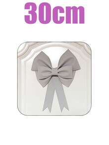 2/1 大型粉色蝴蝶结装饰;大型蝴蝶结装饰;圣诞礼物,粉色汽车蝴蝶结;粉色蝴蝶结派对;巨型粉色汽车蝴蝶结;大型蝴蝶结装饰;蝴蝶结墙饰,大型蝴蝶结生日墙饰,墙面展示,巨型DIY墙饰,含材料包 - 彩色 - 查看 57