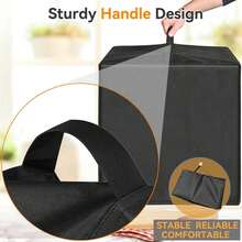 FS301C/FS301/FS300/FS299 冰沙机防尘罩，耐热，防水，防尘 - 彩色 - 查看 2