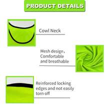 6/12 PCS Youth Pinnies Vertical Stripe Breathable Mesh Pennies For Soccer Basketball Sports