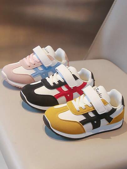 2025 Herbst Neue Mode Bequeme Sportschuhe für die Schulanfang