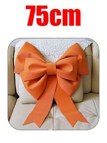 2/1 大型粉色蝴蝶结装饰;大型蝴蝶结装饰;圣诞礼物,粉色汽车蝴蝶结;粉色蝴蝶结派对;巨型粉色汽车蝴蝶结;大型蝴蝶结装饰;蝴蝶结墙饰,大型蝴蝶结生日墙饰,墙面展示,巨型DIY墙饰,含材料包 - 彩色 - 查看 66