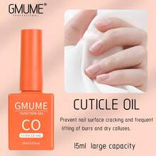 Kit de esmalte de uñas de gel de alta brillo y larga duración, incluye: Top Coat sin necesidad de limpiar, Base Coat, Top Coat reforzado, Removedor mágico, Top Coat mate, Base Coat de goma, Aceite para cutículas, Gel 5 en 1, Imprimador pH, Base Coat pelable. Para manicura en casa y profesional con efecto de uñas de gel que se puede despegar.