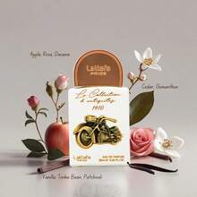 Lattafa Pride Eau De Parfum Gift Set Collection No.5 (5 X 20ml) | Experience The Art Of Timeless Fragrance (Gift Set) - Hoa - Xem 3