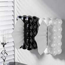 1 Piece, Lightweight Luxury Tissue Box, Household Desktop Tissue Storage Box, Suitable For Bedrooms, Living Rooms, Cars, Home Decoration, Kitchen Workers