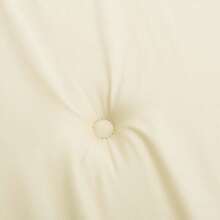 Seat Cushions & Backrest Pillows - 白色 - 查看 5