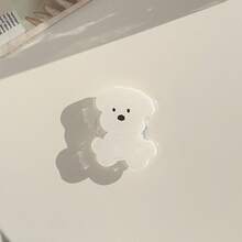 可爱动物造型粘性手机支架，创意礼物，适合情侣、朋友、同事和同学 - 彩色 - 查看 26