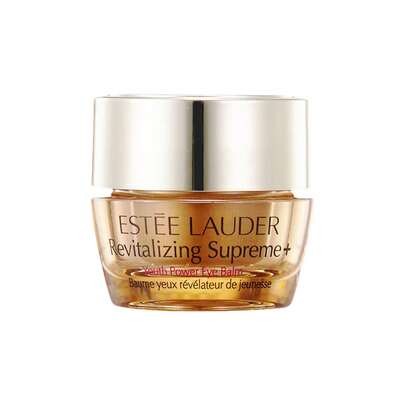 Estée Lauder Kem dưỡng mắt Estee Lauder [Kích thước nhỏ] Revitalizing + Youth Revitalizing Eye Cream 5ml / Kem dưỡng mắt đa tác dụng: Làm săn chắc, nâng cơ, làm sáng da / Phù hợp cho: Các dấu hiệu lão hóa và nâng cơ khác nhau; Da chảy xệ, tông màu da không đều, nếp nhăn, vết chân chim, da xỉn màu, da khô.