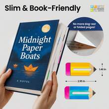 Memo Clips & Memo Boxes