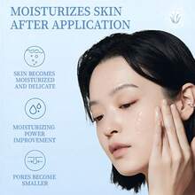 1pc Moisturizing Aloe Vera Gel Hydrating Refreshing Moisturizing Aloe Vera Gel Improves Dry Skin Facial Care - Nhiều màu - Xem 6