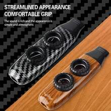 双膜卡祖笛 双孔卡祖笛 吉他伴侣卡祖笛 袖珍笛 成人卡祖笛 小乐器 - 彩色 - 查看 9