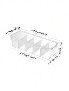 1 Peça Caixa de Armazenamento de Cabo de Dados, Organizador de Carregador de Telefone Celular, Caixa de Gerenciamento de Cabos de Mesa, Mantenha a Mesa e as Gavetas Limpas e Organizadas. Organizador de Cabos