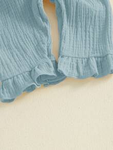 Young Girls T-Shirt Co-Ords