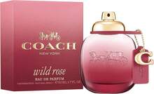 Coach Nước hoa xịt Wild Rose Eau De Parfum dành cho nữ EDP Nước hoa 1oz/30ml 1.7oz/50ml 3oz/90ml Hương hoa lâu phai Ngọt ngào Thanh lịch Bạn gái Vợ Mẹ Bạn bè Sinh nhật Tiệc tốt nghiệp Du lịch Cắm trại Ngoài trời Trường học Chuyến đi khuôn viên trường Lễ hội Kỷ niệm Mùa thu Mùa thu Helloween Vẻ ngoài mùa thu Phong cách ngọt ngào Sự thanh lịch không cần nỗ lực - EDP - Xem 6