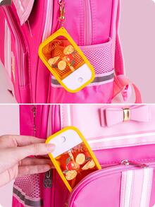 1PC 50ml Moisturizing Hand Sanitizer Spray Bottle, Spray Hand Sanitizer Bottle Travel Size, Moisturizing Hand Sanitizer Spray Bottle (Note: The Actual Value Of The Product Is An Empty Spray Bottle - Multicolor - View 8