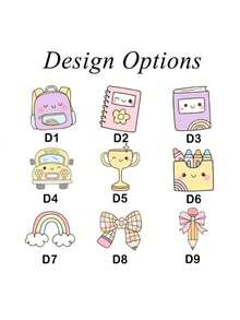 1 قطعة حامل أقلام شخصي للمكتب، ديكور للفصل الدراسي، منظم للمعلم في مرحلة ما قبل المدرسة، هدايا معلم مخصصة، هدايا عودة إلى المدرسة للمعلم، لوازم مدرسية، متعدد الوظائف، زخرفي، قابل لإعادة الاستخدام، حديث، ملون، جميل، عتيق، كرتوني، كاواييي، مخصص، شخصي، فريد، مخصص، للعمال، للعملاء، للطلاب، للأعمال/العمل/المكتب، للمدرسة