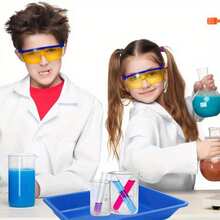 10pcs New Plastic Art Trays, 5 Color Sensory Activity Trays, Sand Tray, Handcraft Sorting Trays, DIY Painting & Beading Trays, Home Decor, Size: 9.64 * 7.28 * 0.9 Inches, Multi-Purpose Craft Sorting Trays, Plastic Material, Ideal For Painting, Beading, DIY Projects And Classroom Use - Multicolor - View 5