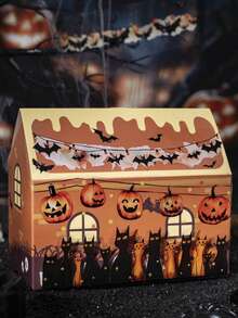 have a good day 1卷2米哥特主题装饰和纸胶带，创意美学贴纸，DIY装饰拼贴工艺用品，节日礼物，个性化剪贴簿学校文具剪贴簿用品