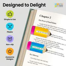 Memo Clips & Memo Boxes