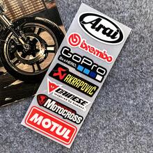 AD Motorcycle Accessories