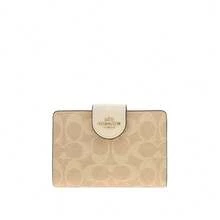 Coach Women's Exquisite Short Wallet CW786IMXDM