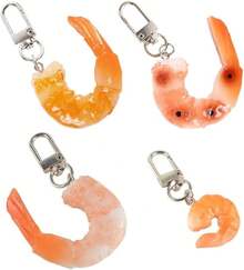 Camarones (4 piezas)