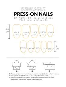 24pcs Fall Nails Medium Coffin Shape Acrylic Press On Nails With Brown Leopard Print And Black French Tip Design False Nails Simple And Elegant Style Fake Nails Perfect For Women And Girls Daily Use Nail Supplies
