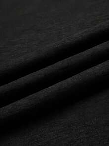 Aquarius A Unisex Black And Gray Multi-Color Hoodie For All Four Seasons, A Beautiful And Fun Printed Hoodie, An Elegant Party Women's Wear, A Casual And Elegant Women's Hoodie, A Women's Hoodie, A Halloween Festival Gift - 黑色 - 查看 5