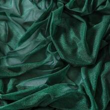 1 Piece Table Runner 75*300cm/29.5*118inch Tulle Boho Polyester Wedding Decor Romantic Multicolour Style Photography Props Wrinkle Resistant Dessert Cafe Christmas Thanksgiving And Mothers Day Family Everyday Afternoon Tea Setting Or Special Occasion