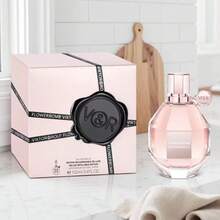 Viktor&Rolf - Flowerbomb Eau De Parfum - Women's Perfume - Floral & Woody - With Notes Of Vanilla, Jasmine, & Rose