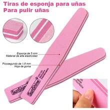 LIMEGIRL 27PCS Kit de ojă gel cu lampă de unghii Set de ojă gel semipermanentă cu strat de bază și strat superior Ojă gel de unghii de culoare strălucitoare, cadou de manichiură pentru femei