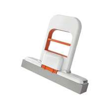 Multifunctional Foldable Mini Mop, Durable Hands-Free Desk, Coffee Table, Sofa, Cabinet Cleaning Tool, Wiping Small Mop