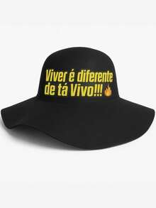 VIVER É DIFERENTE