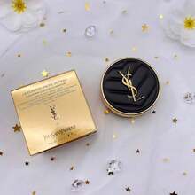 Yves Saint Laurent YSL Touche Éclat Le Teint Radiant Awakening Foundation 20# 5g - 20 Black Air Cushion - View 2