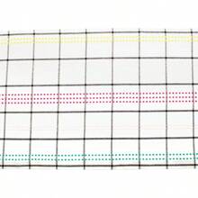 Table Mat - カラーポップチェック - チェックする 4