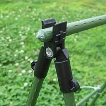 28pcs Garden Support Stake Set, Multi-Functional Garden Support Rod Set, Garden Trellis Climbing Pole, Suitable For Various Fruits And Vegetables, Plant Support, Freely Combinable And Assembled