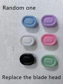 1 件 A3/A4 切纸机便携式照片切割机切纸机迷你圆角切纸器剪贴簿工具,返校,学校用品 - 彩色 - 查看 20