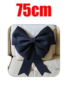 2/1 大型粉色蝴蝶结装饰;大型蝴蝶结装饰;圣诞礼物,粉色汽车蝴蝶结;粉色蝴蝶结派对;巨型粉色汽车蝴蝶结;大型蝴蝶结装饰;蝴蝶结墙饰,大型蝴蝶结生日墙饰,墙面展示,巨型DIY墙饰,含材料包 - 彩色 - 查看 17