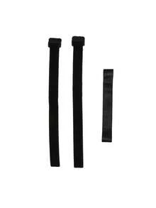 Pasek do noszenia roweru (1 szt.), uchwyt do ramy roweru górskiego, podnośnik, pasek do roweru do użytku na zewnątrz, ułatwiający przenoszenie, pasek do bagażnika rowerowego, regulowane paski wymienne do bagażników i kół rowerowych, bezpieczne pasy mocujące z klamrą do bagażnika rowerowego w samochodzie, akcesoria do transportu roweru