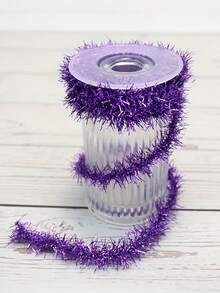 1 rouleau de 300 cm/118,11 pouces de rubans décoratifs colorés en nœud papillon DIY. Bandes à carreaux noirs et blancs convenant pour les décorations de Thanksgiving, Noël, boîtes-cadeaux, couronnes, décorations de porte, décoration d'intérieur et décoration de Noël pour la maison pendant l'hiver.