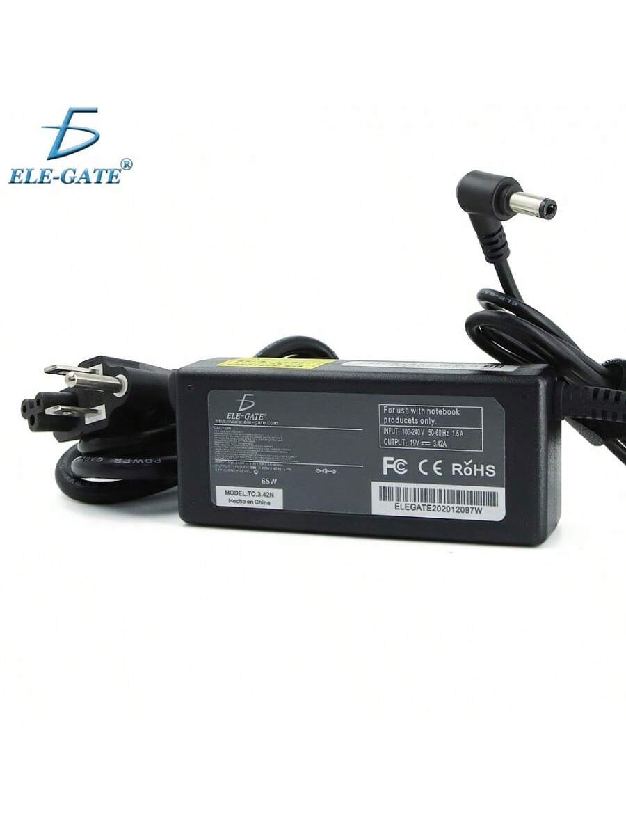 Modelo TO.3.42/TO.3.42.5525 Para cargador de portatiles