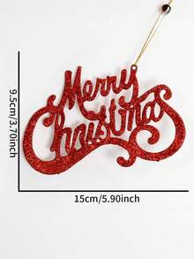 50 decoraciones navideñas mixtas para decorar el árbol de Navidad, el armario, el hogar, artículos esenciales navideños, decoración de la habitación del árbol de Navidad, decoración de invierno