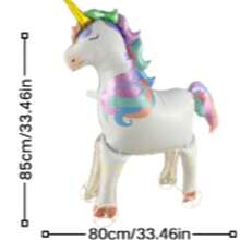 Paw Patrol 5pcs Christmas Themed Party Balloons Decoration Set - Independent Santa Claus With Snowflake Santa Hat, Lovely Christmas Tree Wreath, 2pcs Pet Material Cute Mini Animals With Wheels And Mini Walking Elephant, To Celebrate The Coming Christmas