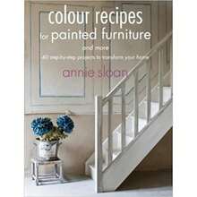 Colour Recipes For Painted Furniture And More - 40 Step-By-Step Projects To Transform Your Home - White - View 2
