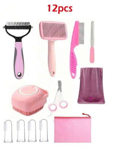 مستلزمات الحيوانات الأليفة