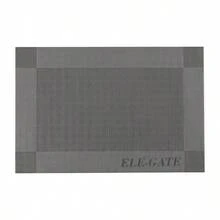 Set tradicional hecho a mano de 10 manteles de mesa - Blanco - Ver 5