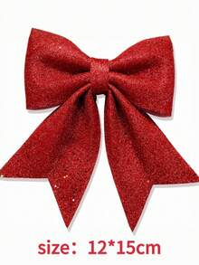 50 decoraciones navideñas mixtas para decorar el árbol de Navidad, el armario, el hogar, artículos esenciales navideños, decoración de la habitación del árbol de Navidad, decoración de invierno