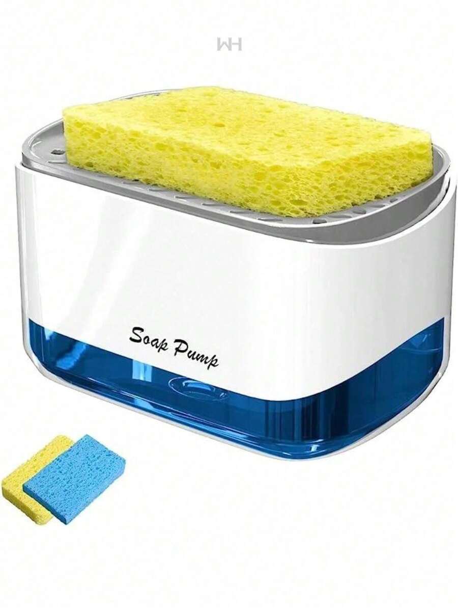 Soap Dishes & Soap Racks - 白色 - 查看 1